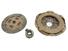 Recambio de kit embrague para honda hr-v (gh) 1.6 cat referencia OEM IAM    2