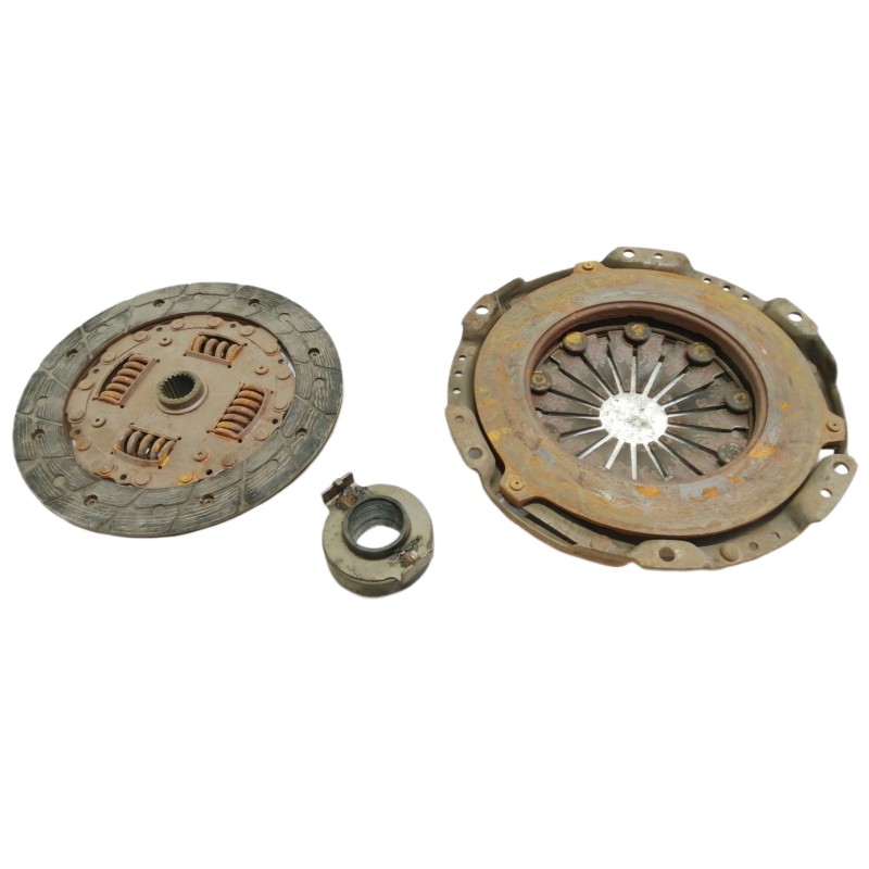 Recambio de kit embrague para honda hr-v (gh) 1.6 cat referencia OEM IAM   