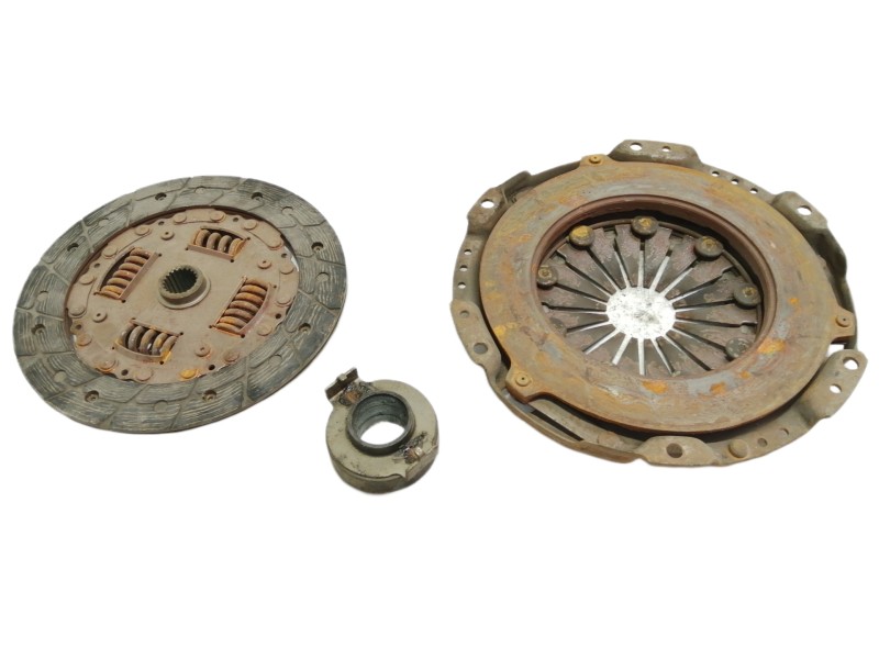 Recambio de kit embrague para honda hr-v (gh) 1.6 cat referencia OEM IAM   