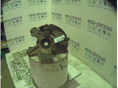 Recambio de mangueta delantera izquierda para volkswagen polo classic (6v2) referencia OEM IAM   