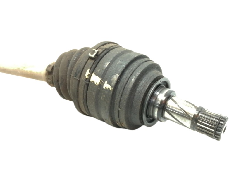 Recambio de transmision delantera derecha para opel corsa b swing referencia OEM IAM   