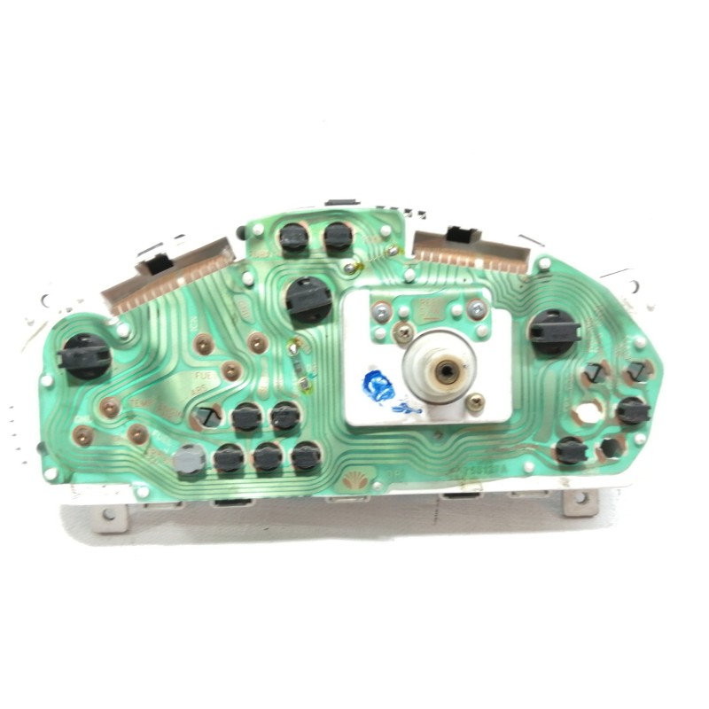 Recambio de cuadro instrumentos para daewoo matiz s plus referencia OEM IAM 96380536  