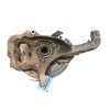 Recambio de mangueta delantera izquierda para dodge nitro 2.8 crd 4wd referencia OEM IAM 52125011AD P52125017AD 