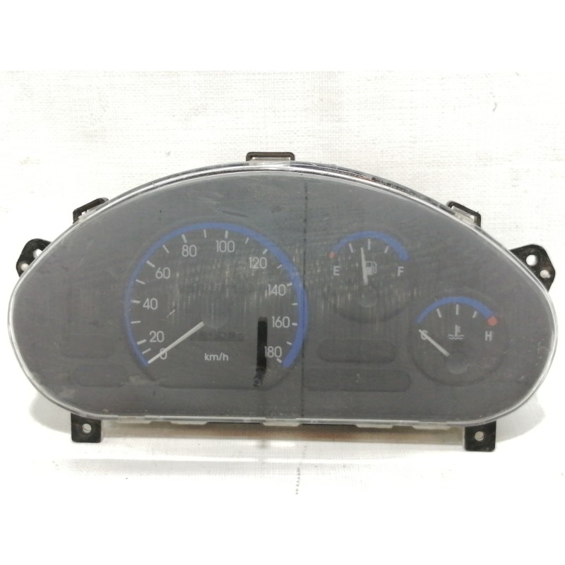 Recambio de cuadro instrumentos para daewoo matiz s plus referencia OEM IAM 96380536  