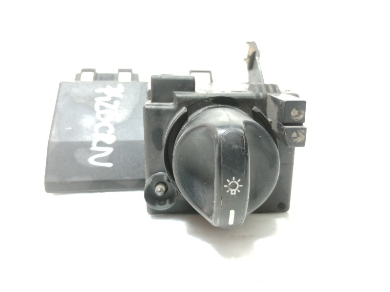 Recambio de mando luces para mercedes-benz clase e (w210) berlina diesel 300 diesel (210.020) referencia OEM IAM 2105450104  