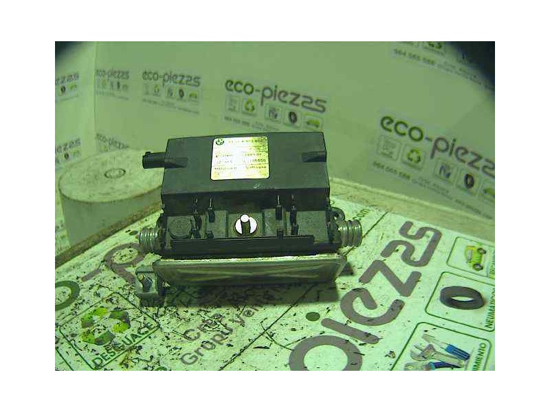 Recambio de modulo electronico para bmw serie 3 touring (e46) 2.0 16v diesel cat referencia OEM IAM   