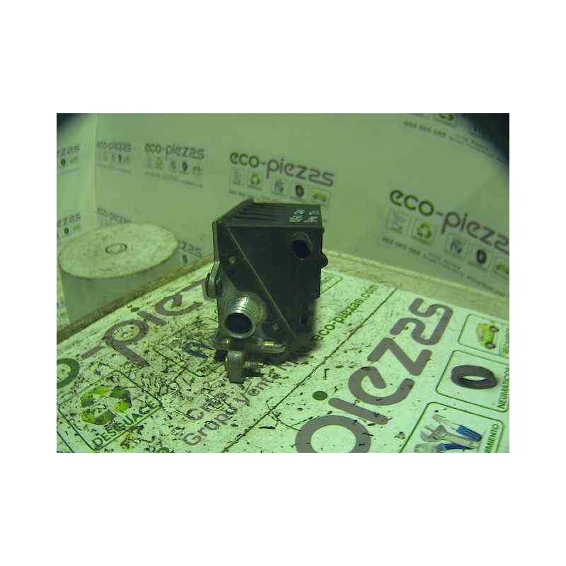 Recambio de modulo electronico para bmw serie 3 touring (e46) 2.0 16v diesel cat referencia OEM IAM   