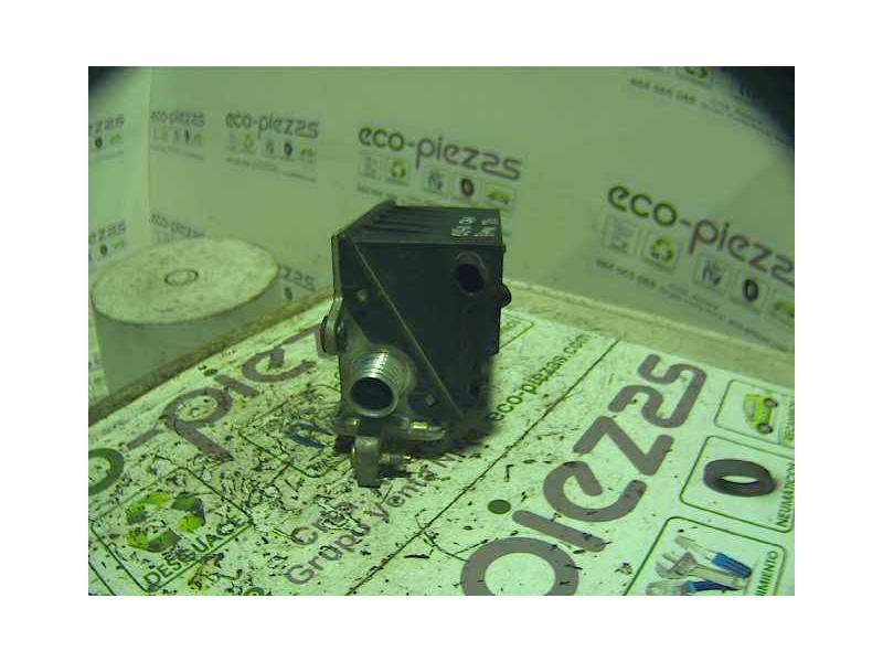 Recambio de modulo electronico para bmw serie 3 touring (e46) 2.0 16v diesel cat referencia OEM IAM   