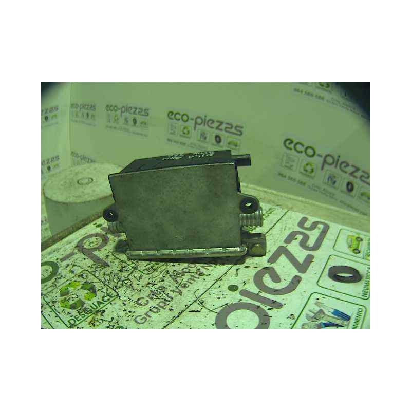 Recambio de modulo electronico para bmw serie 3 touring (e46) 2.0 16v diesel cat referencia OEM IAM   