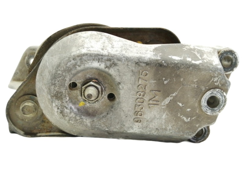 Recambio de soporte cambio para daewoo nubira berlina 1.6 cat referencia OEM IAM 96308275  