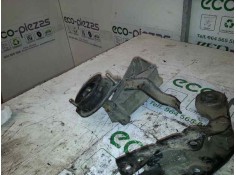 Recambio de soporte motor delantero para renault megane i berlina hatchback (ba0) referencia OEM IAM    2
