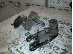 Recambio de soporte motor derecho para renault megane i berlina hatchback (ba0) referencia OEM IAM   