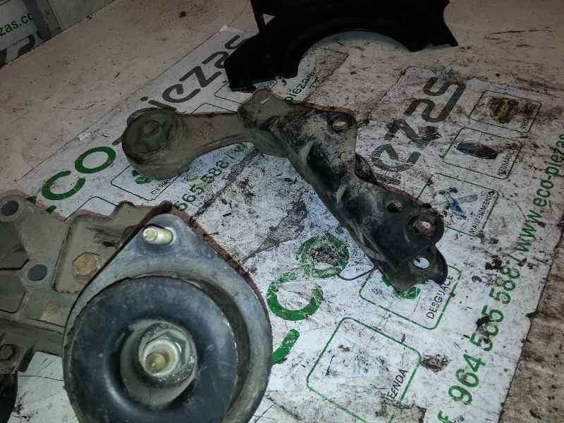 Recambio de soporte motor derecho para renault megane i berlina hatchback (ba0) referencia OEM IAM   