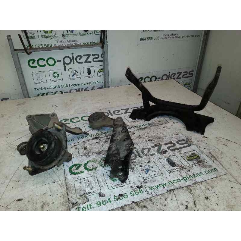 Recambio de soporte motor derecho para renault megane i berlina hatchback (ba0) referencia OEM IAM   