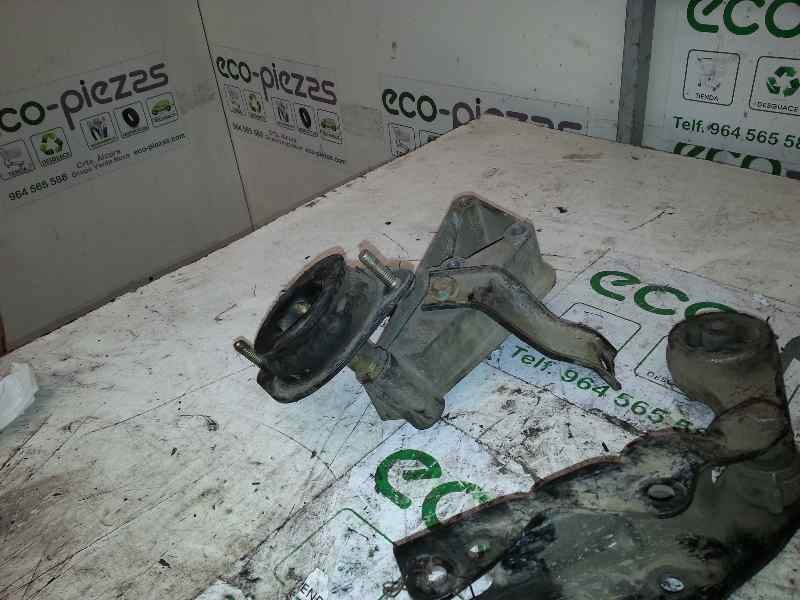 Recambio de soporte motor derecho para renault megane i berlina hatchback (ba0) referencia OEM IAM   
