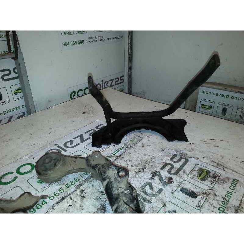 Recambio de soporte motor derecho para renault megane i berlina hatchback (ba0) referencia OEM IAM   