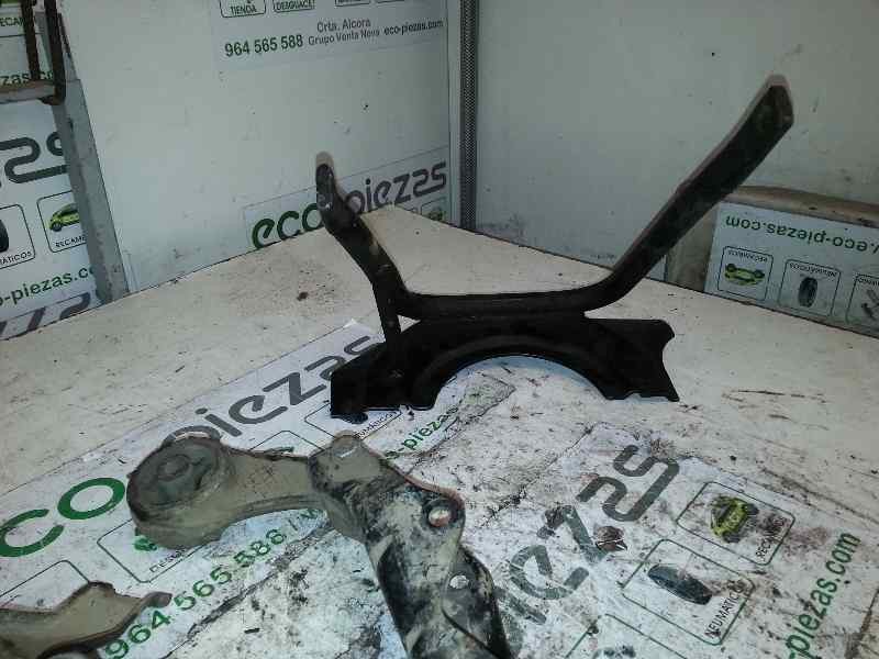 Recambio de soporte motor derecho para renault megane i berlina hatchback (ba0) referencia OEM IAM   