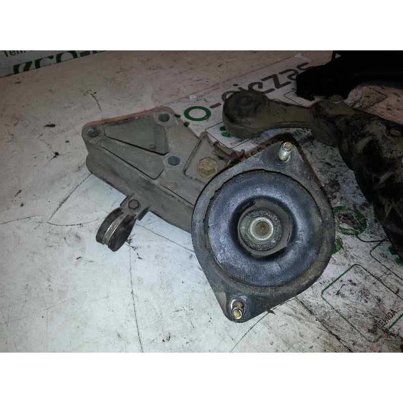 Recambio de soporte motor izquierdo para renault megane i berlina hatchback (ba0) referencia OEM IAM   