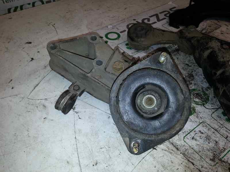 Recambio de soporte motor izquierdo para renault megane i berlina hatchback (ba0) referencia OEM IAM   