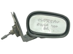 Recambio de retrovisor derecho para mg serie 400 (rt) 414 i (4-ptas.) referencia OEM IAM   