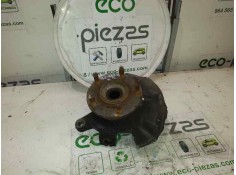 Recambio de mangueta delantera izquierda para ford probe 24v referencia OEM IAM 4079725 4079725 