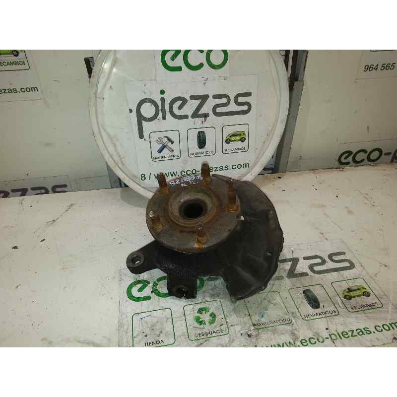 Recambio de mangueta delantera izquierda para ford probe 24v referencia OEM IAM 4079725 4079725 