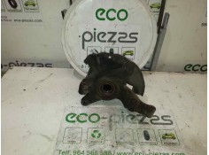 Recambio de mangueta delantera izquierda para ford probe 24v referencia OEM IAM 4079725 4079725  2