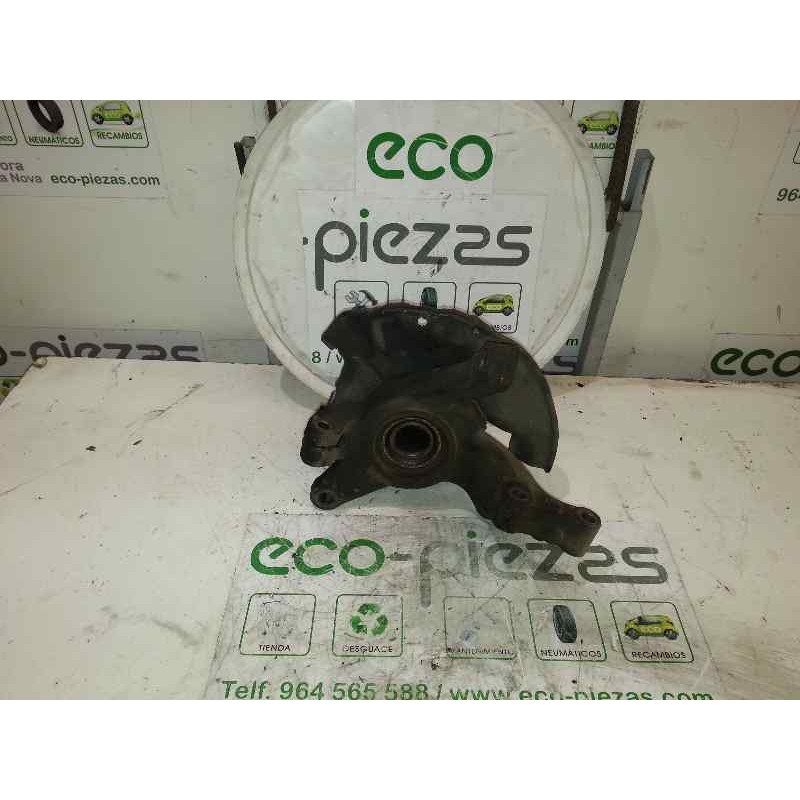 Recambio de mangueta delantera izquierda para ford probe 24v referencia OEM IAM 4079725 4079725 
