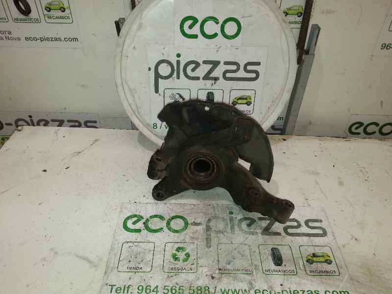 Recambio de mangueta delantera izquierda para ford probe 24v referencia OEM IAM 4079725 4079725 