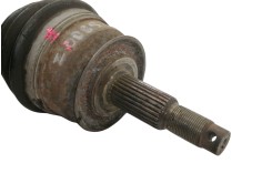 Recambio de transmision delantera izquierda para chrysler voyager (gs) 2.5 turbodiesel referencia OEM IAM    2