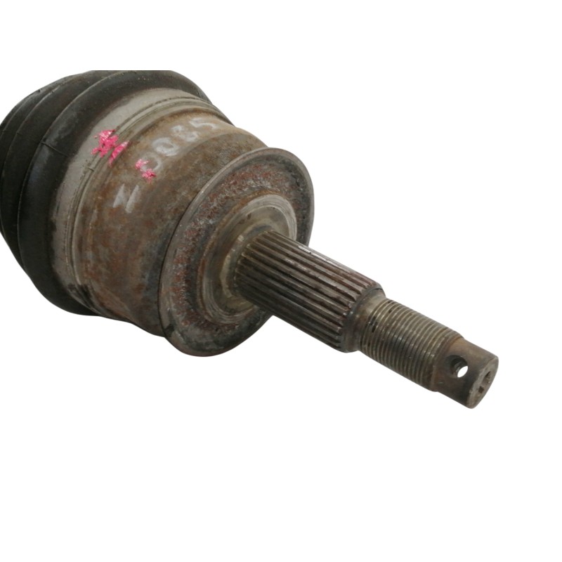 Recambio de transmision delantera izquierda para chrysler voyager (gs) 2.5 turbodiesel referencia OEM IAM   