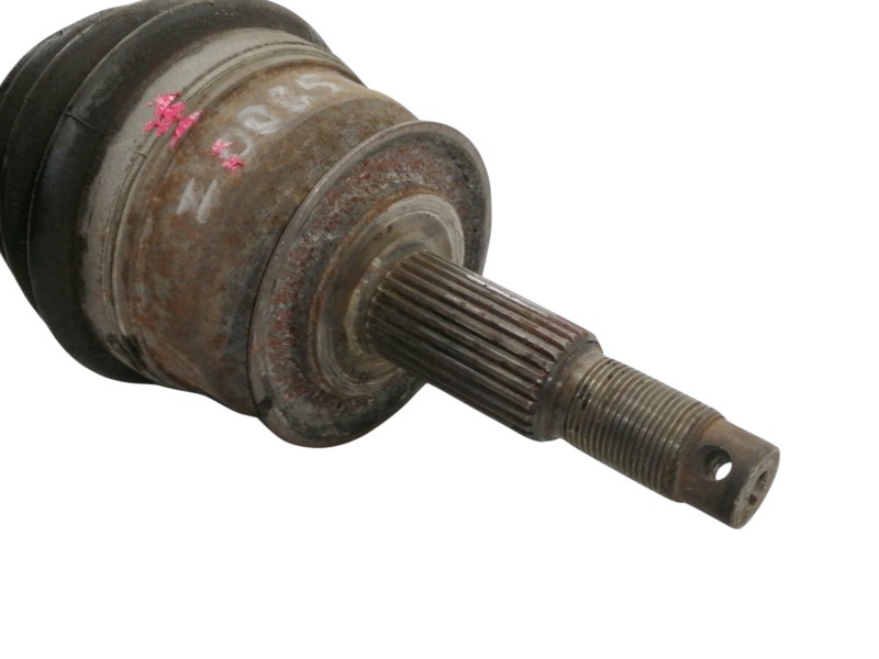 Recambio de transmision delantera izquierda para chrysler voyager (gs) 2.5 turbodiesel referencia OEM IAM   