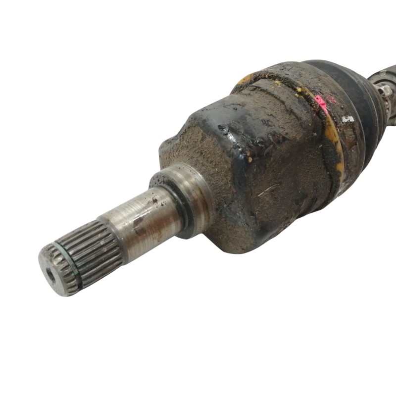 Recambio de transmision delantera izquierda para chrysler voyager (gs) 2.5 turbodiesel referencia OEM IAM   