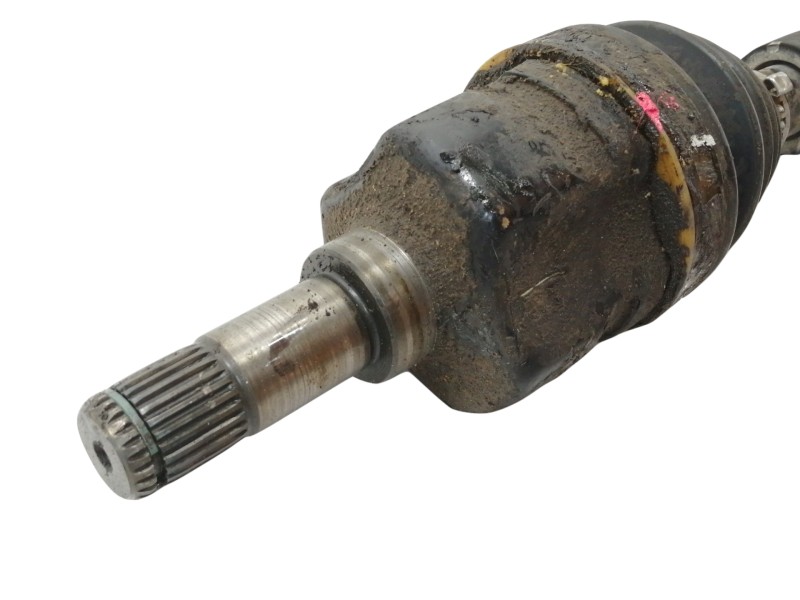 Recambio de transmision delantera izquierda para chrysler voyager (gs) 2.5 turbodiesel referencia OEM IAM   