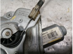 Recambio de elevalunas delantero izquierdo para renault clio iii confort expression referencia OEM IAM 400860 8200291145  2