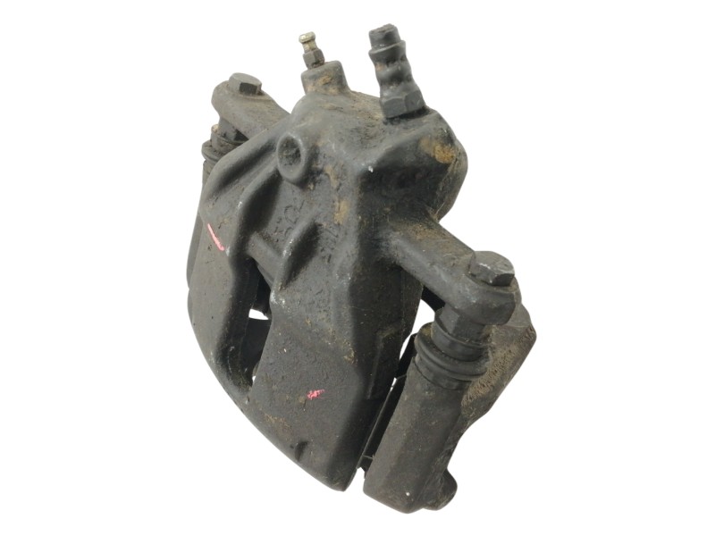 Recambio de pinza freno delantera derecha para renault clio iii confort expression referencia OEM IAM 7701208333  