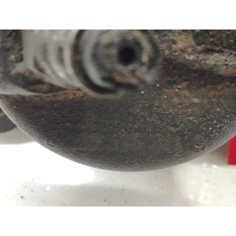 Recambio de pinza freno delantera derecha para renault clio iii confort expression referencia OEM IAM 7701208333  