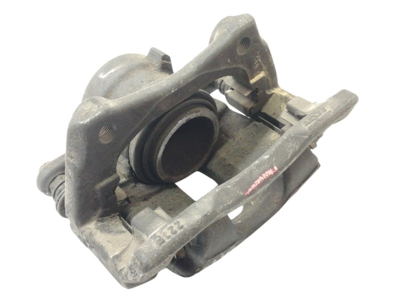 Recambio de pinza freno delantera derecha para renault clio iii confort expression referencia OEM IAM 7701208333  