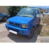 suzuki jimny todo terreno, abierta (sn) del año 2001
