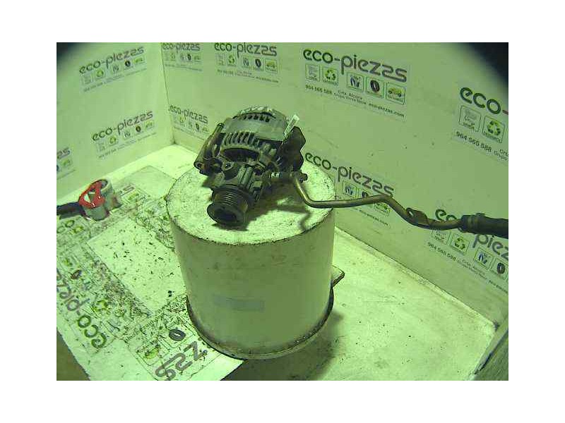 Recambio de alternador para mg serie 400 (rt) 2.0 turbodiesel referencia OEM IAM   