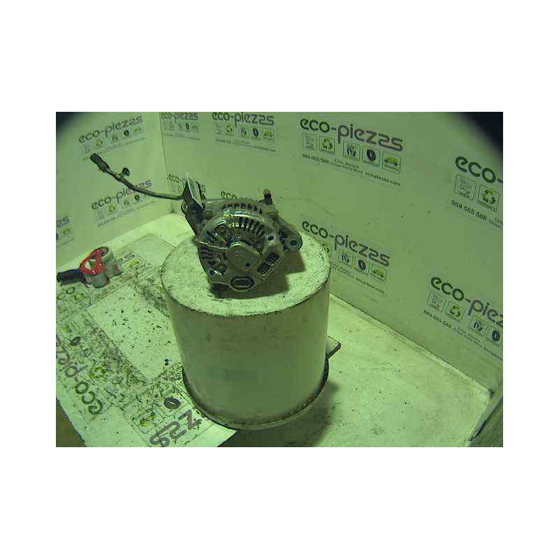 Recambio de alternador para mg serie 400 (rt) 2.0 turbodiesel referencia OEM IAM   