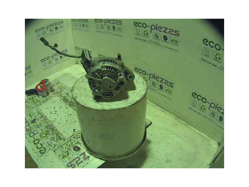 Recambio de alternador para mg serie 400 (rt) 2.0 turbodiesel referencia OEM IAM   