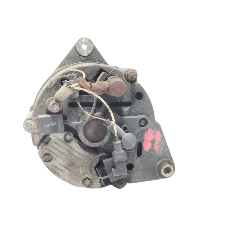 Recambio de alternador para land rover range rover (lp) se (140kw) referencia OEM IAM A12765  