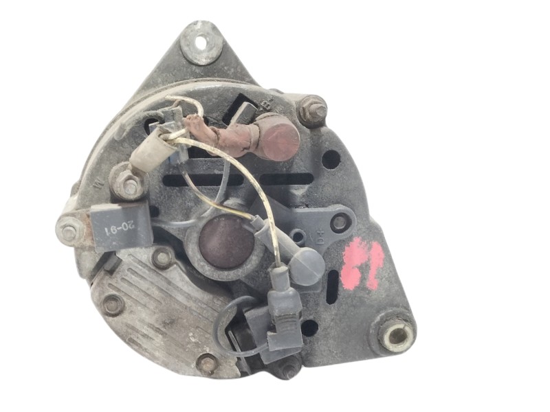 Recambio de alternador para land rover range rover (lp) se (140kw) referencia OEM IAM A12765  