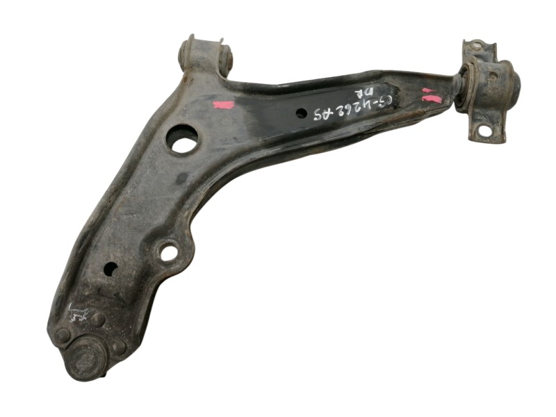 Recambio de brazo suspension inferior delantero derecho para skoda felicia berlina ( 791) dynamic referencia OEM IAM 44107304480