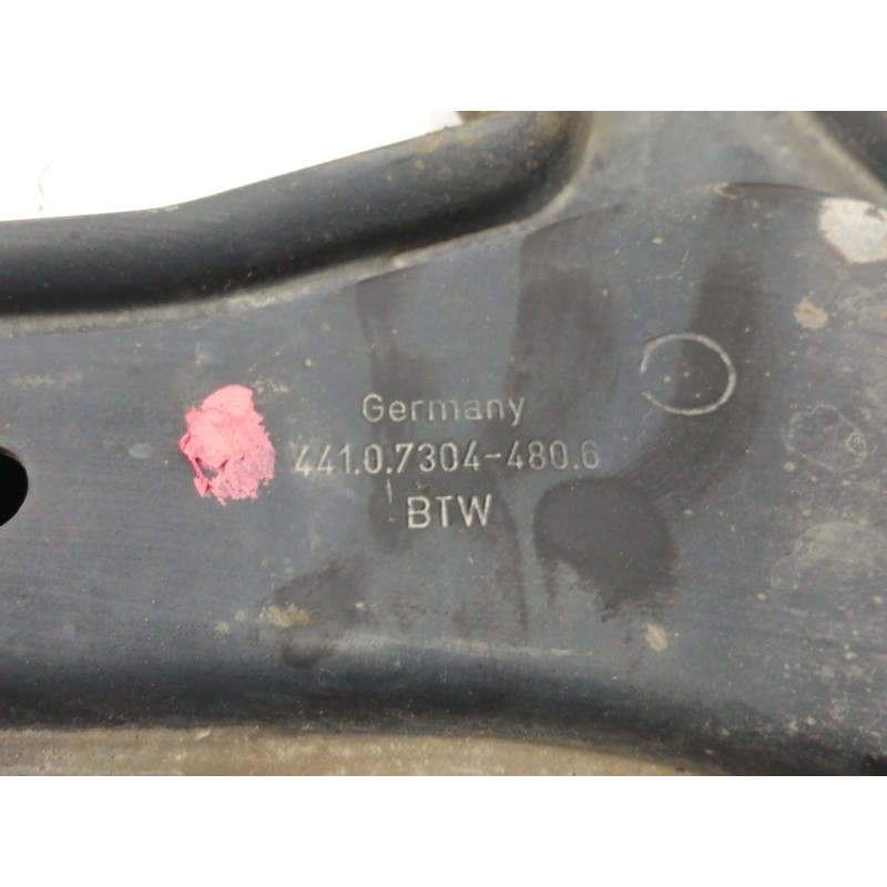 Recambio de brazo suspension inferior delantero derecho para skoda felicia berlina ( 791) dynamic referencia OEM IAM 44107304480