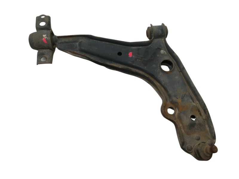 Recambio de brazo suspension inferior delantero derecho para skoda felicia berlina ( 791) dynamic referencia OEM IAM 44107304480