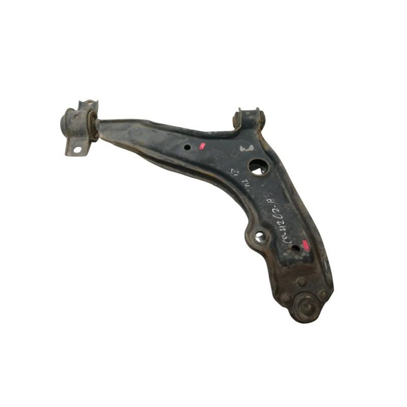Recambio de brazo suspension inferior delantero izquierdo para skoda felicia berlina ( 791) dynamic referencia OEM IAM 441073044