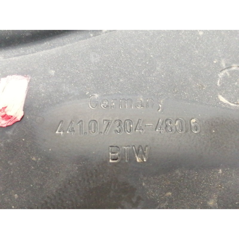 Recambio de brazo suspension inferior delantero izquierdo para skoda felicia berlina ( 791) dynamic referencia OEM IAM 441073044