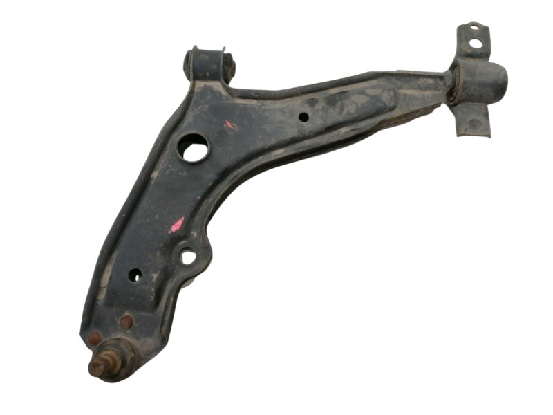 Recambio de brazo suspension inferior delantero izquierdo para skoda felicia berlina ( 791) dynamic referencia OEM IAM 441073044